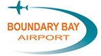 Boundary Bay Airport Logo